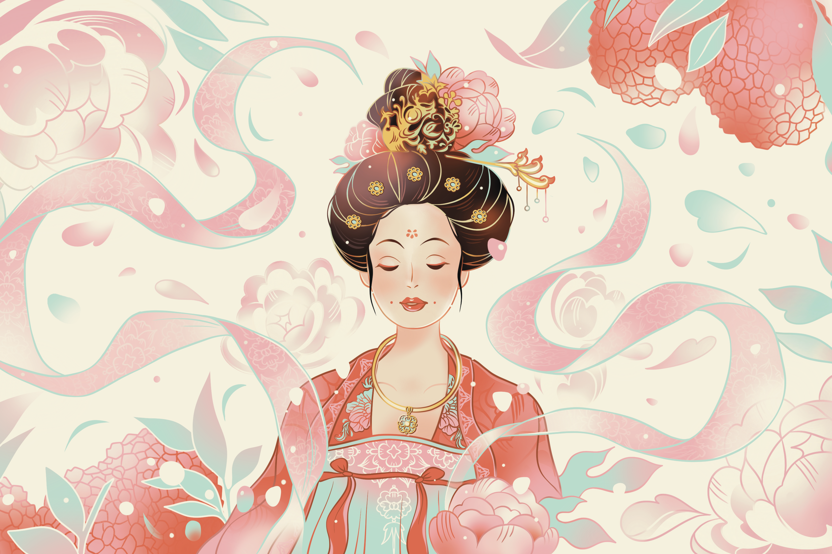 Artist Spotlight: Thu Cao